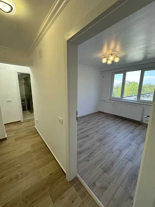 Apartament 4 cam Drumul Taberei | Complet Renovat | Prima Chirie | Romancielor