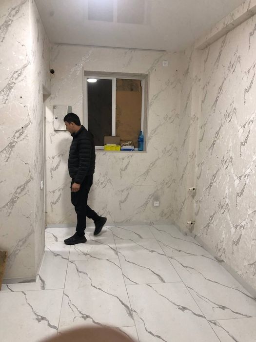 Продаётся квартира