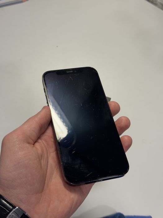 iphone 12 pro 128gb pacific blue