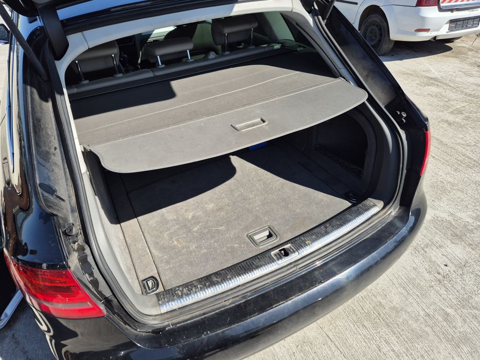 Dezmembram Audi A4 B8 Automat 2010 CAGA 2.0TDI