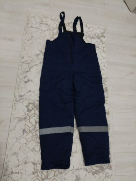 Продам комбез зимний