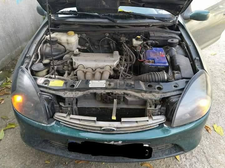 Piese Ford Puma  Ka Fiesta