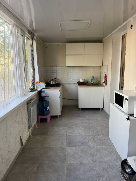 Продается 3 ком квартира район Ремзавод