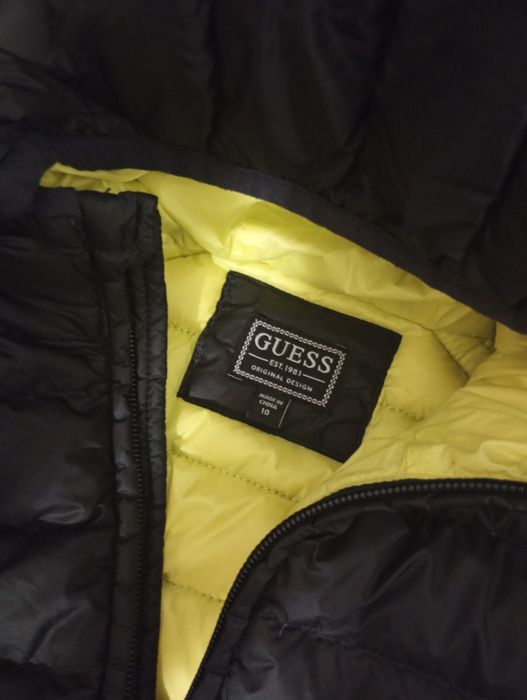 Geaca Guess băieți