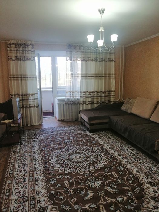 Посуточное квартира Кшт город