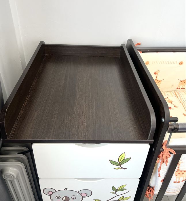 Кровать детский