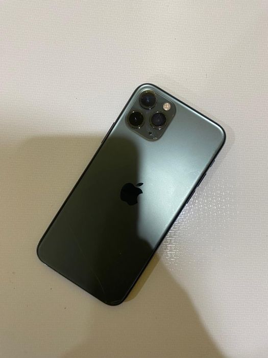 Срочно Продам Айфон 11 про