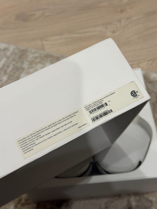 Apple Airpods Max