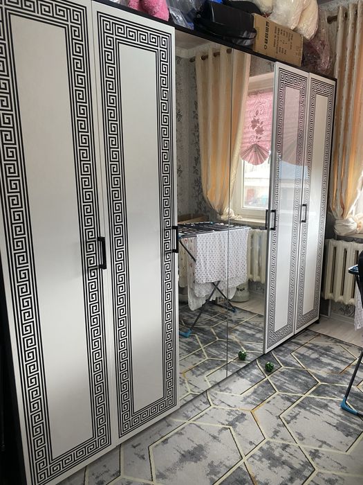 Спальный мебель/ шкаф