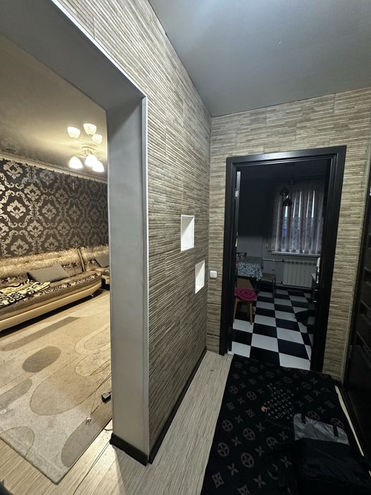 Квартира однокомнатная