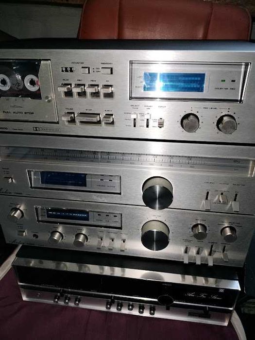 Vand aparate,deck,tuner,amplificator,amplituner