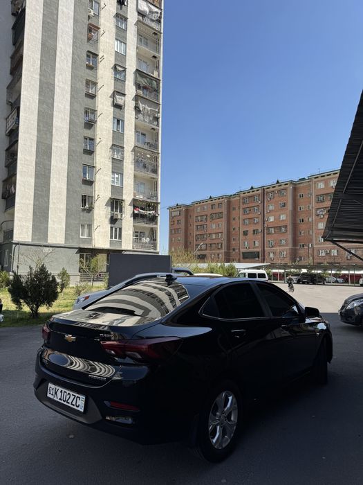 Onix Premier plus 2025