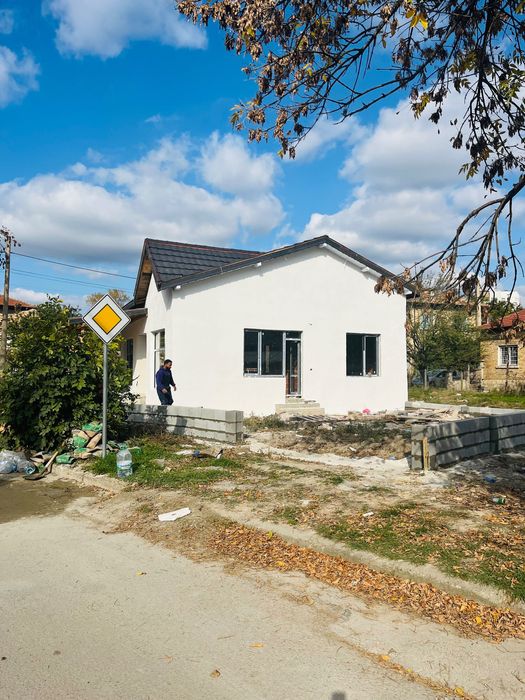 Продава се Къща в Нови пазар - 90 кв.м за 737 €/кв.м - Снимка #4