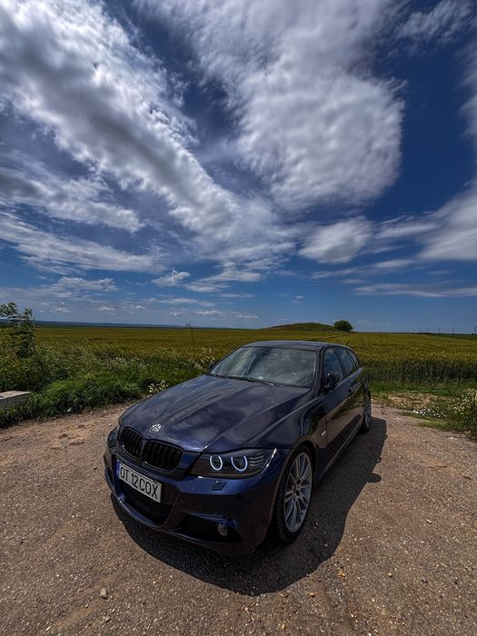 BMW 3 Series 0 — imagine 2