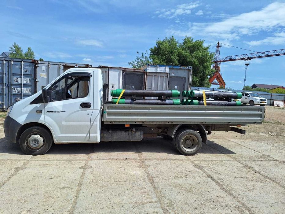 Грузавая перевозка, город и меж город