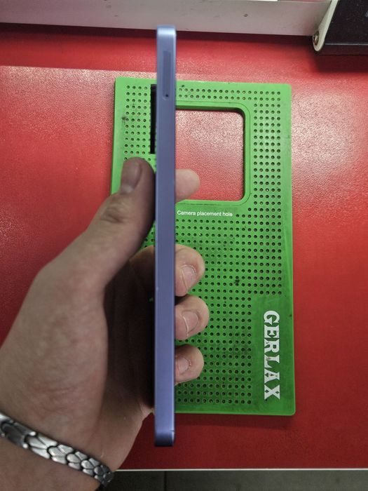 Samsung A07 на 128гб