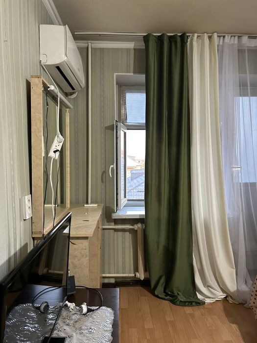 Продам квартиру в 1-ом мкр.