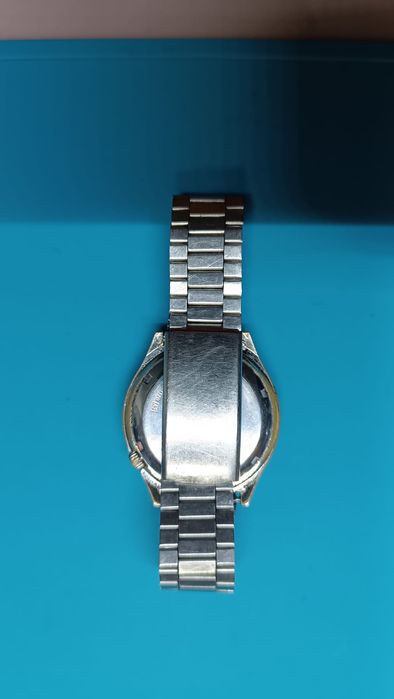 Seiko 5 Automatic