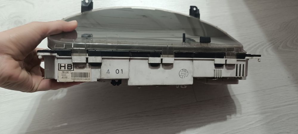 Продам щиток для CR-V