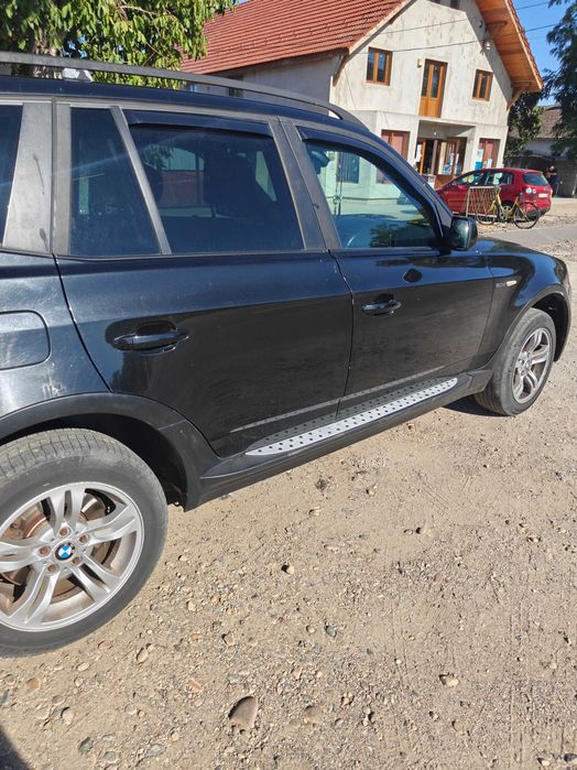 BMW X3 2.0 150cp