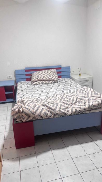 Apartament cu 2 camere de închiriat, zona 0 Lugoj