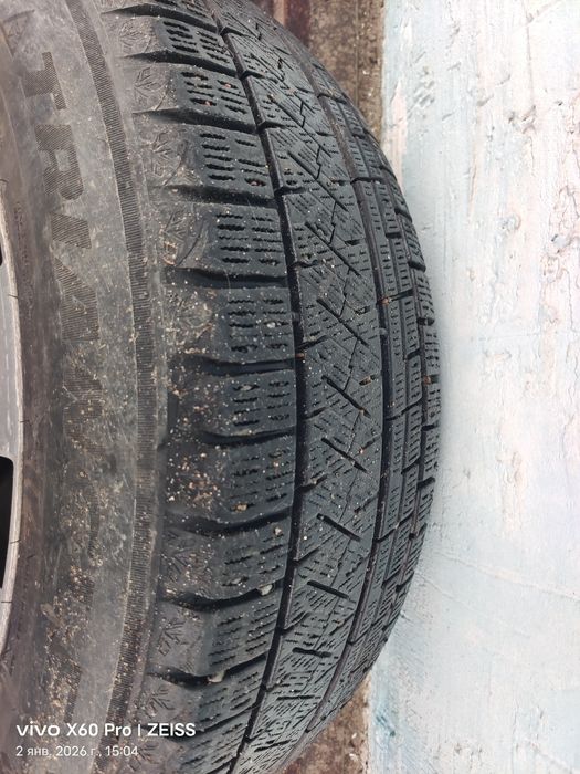 Продам БМВ диски