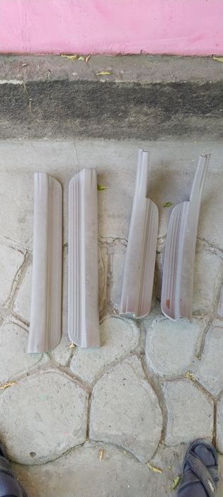 Порог Камри 30-35
