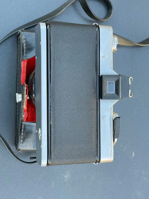 Фотоапарат Praktica L2