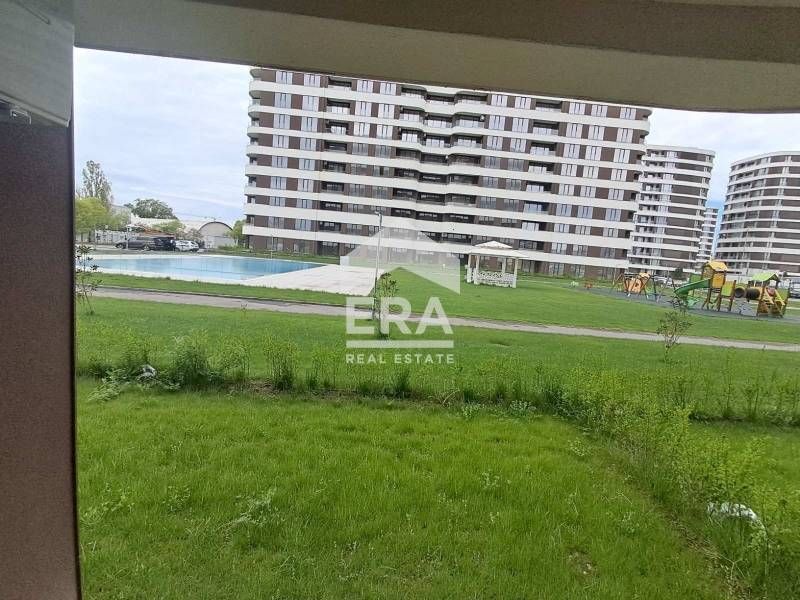 Дава се под наем Двустаен апартамент в Варна, Трошево - 70 кв.м за 797.64 € - Снимка #4