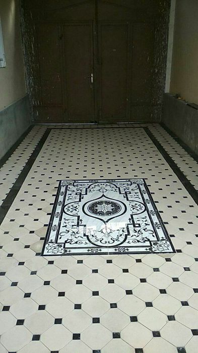 Бурчатка Бардийор
