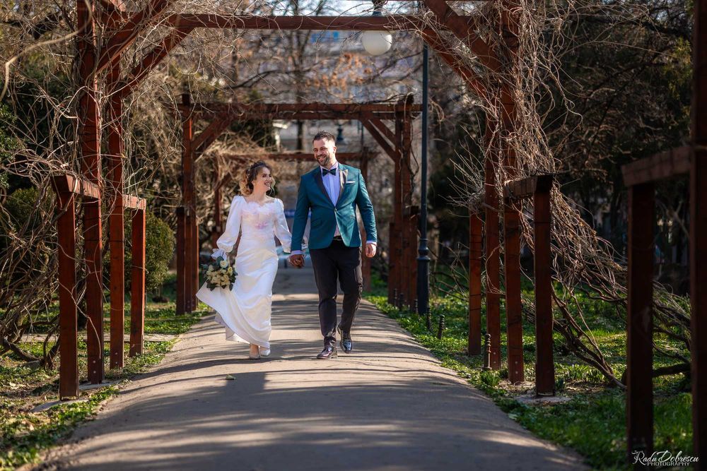 Cameraman + Fotograf Nunta Botez Cununie Save the Date