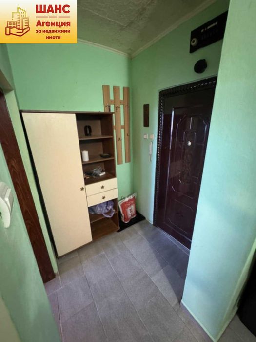 9-ти квартал - тристаен