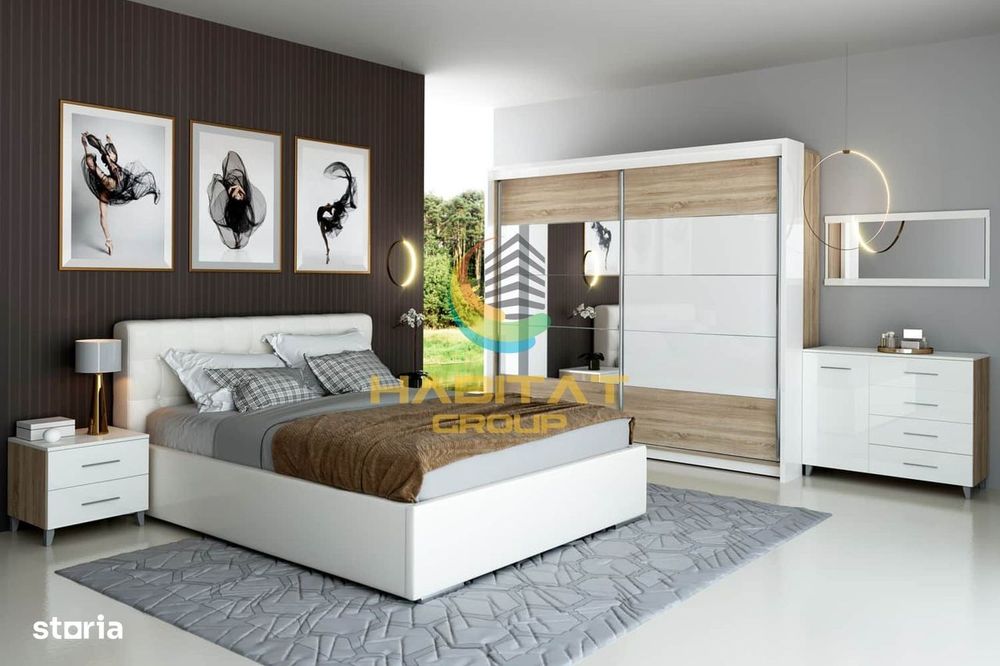 Vânzare Apartament 4 camere 111 mp - Berceni / Strada Postalionului /