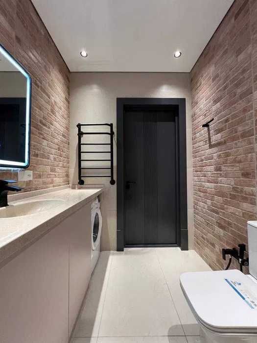 Сдаётся Квартира 2/1/9 на Яккасарайский р-н Ул Ракат Махалла