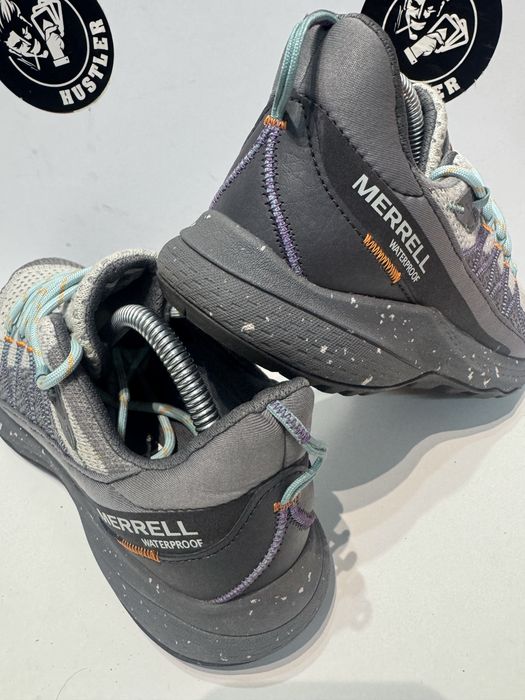 Маратонки MERRELL WATERPROOF . Номер 39