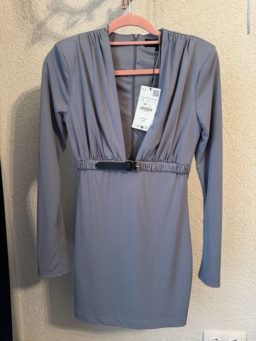 Нова рокля ZARA.