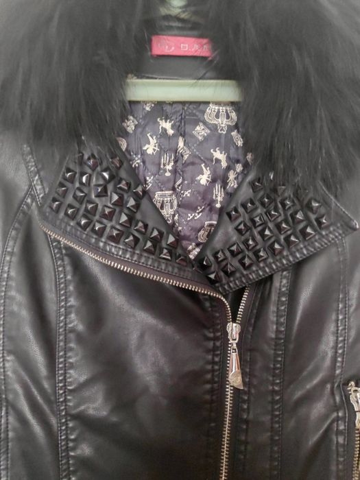 Косуха (Корейская)