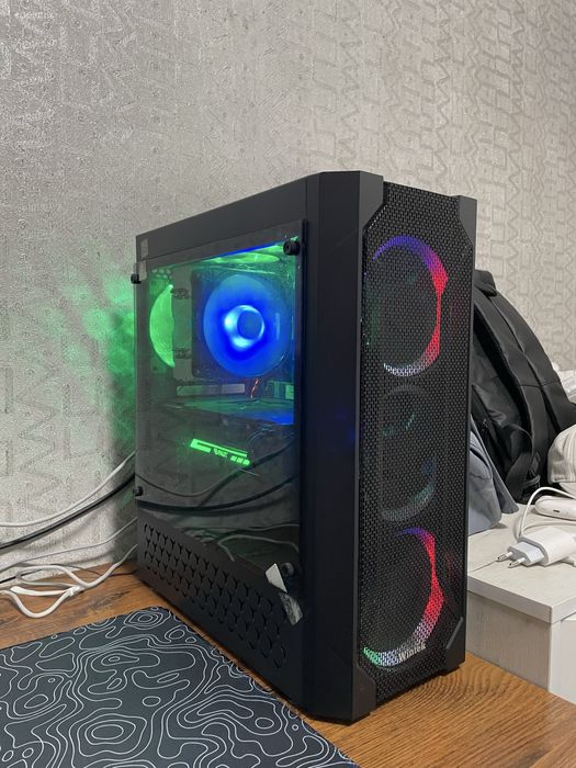 ПК полный комплект