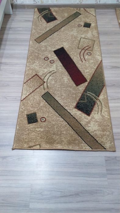 Ковровые дорожки