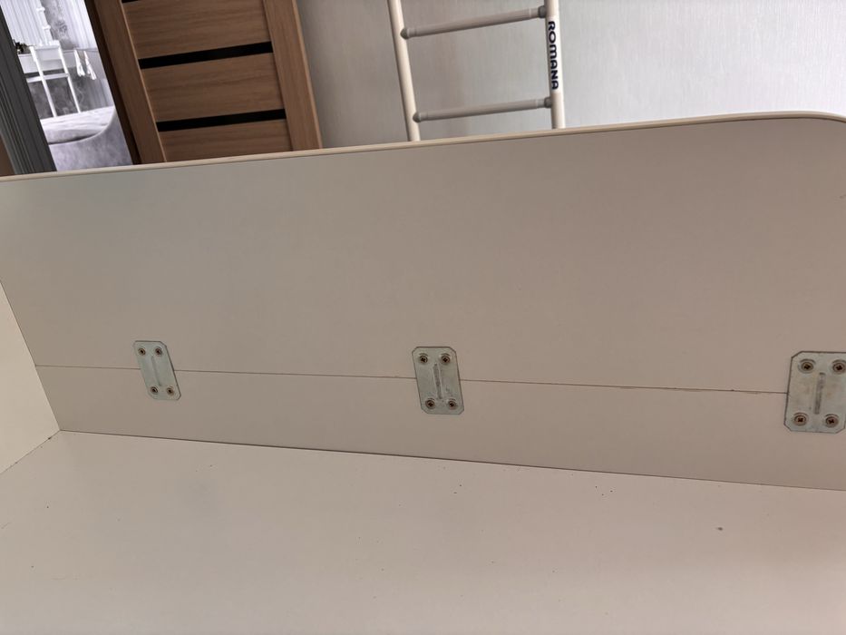 Продам детскую кроватку