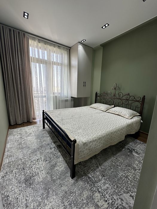 ПРОДАЮ 2х комнатная своя квартира. Юнус Абад 13 квартал