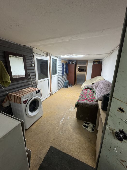 Сдам в аренду подвальное помещение