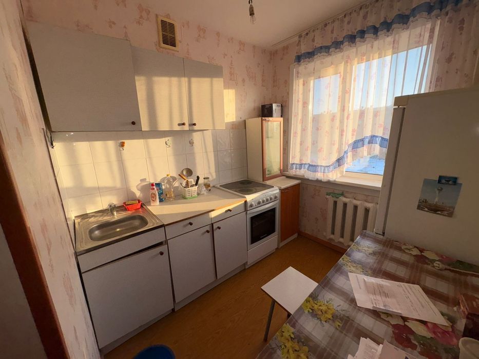 Продам 1- комнатную квсртиру