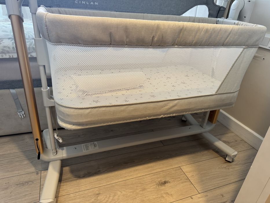 Pituso Denia(электроколыбель)