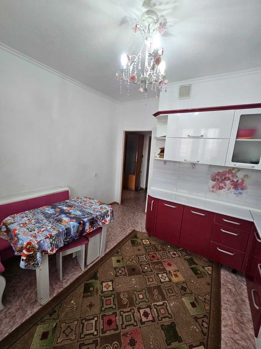 Продам 1 комнатную квартиру