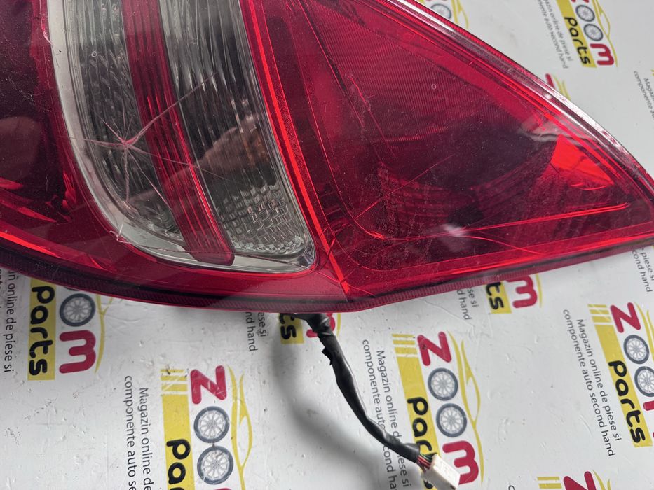 Lampa stop spate dreapta Hyundai i30 hatcback 2007-2012