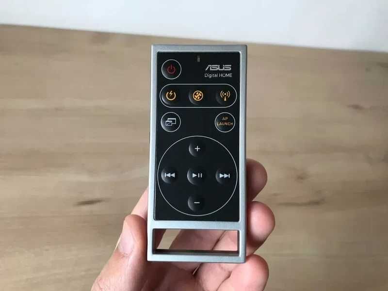 Telecomandă ASUS N13219 Digital Home Remote (Asus P5W DH Deluxe)