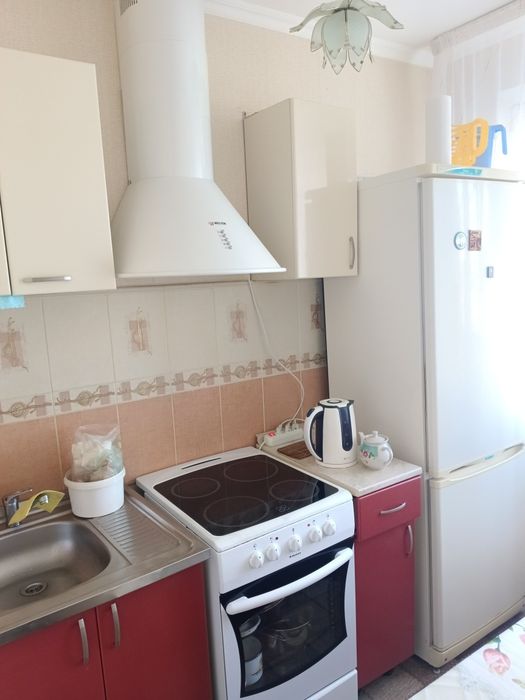 Продам 3 х комн квар.4 -23-1  этаж.