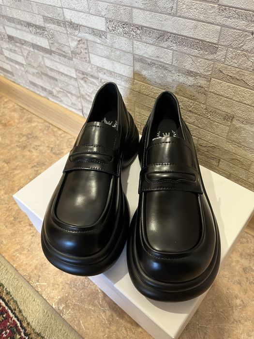 Лоферы Top brands