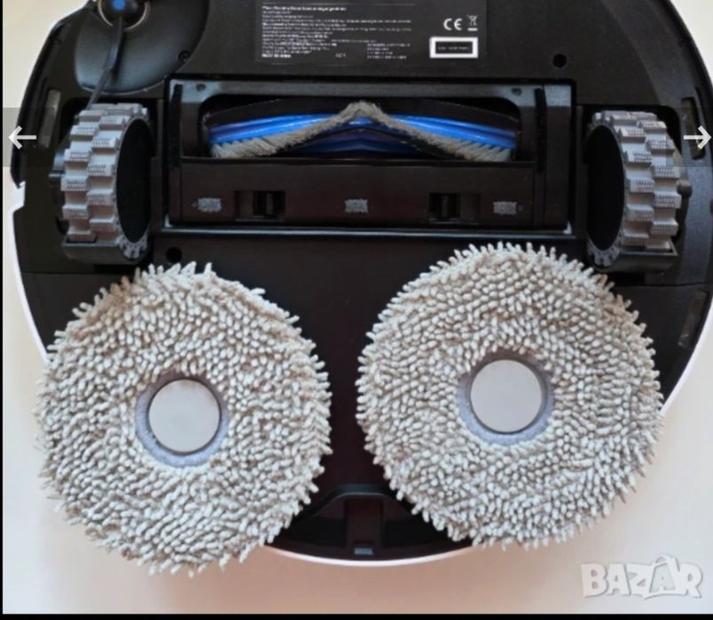 ‼️ Ecovacs Deebot T50 Pro Omni‼️Мостра, неразлечим от нов‼️